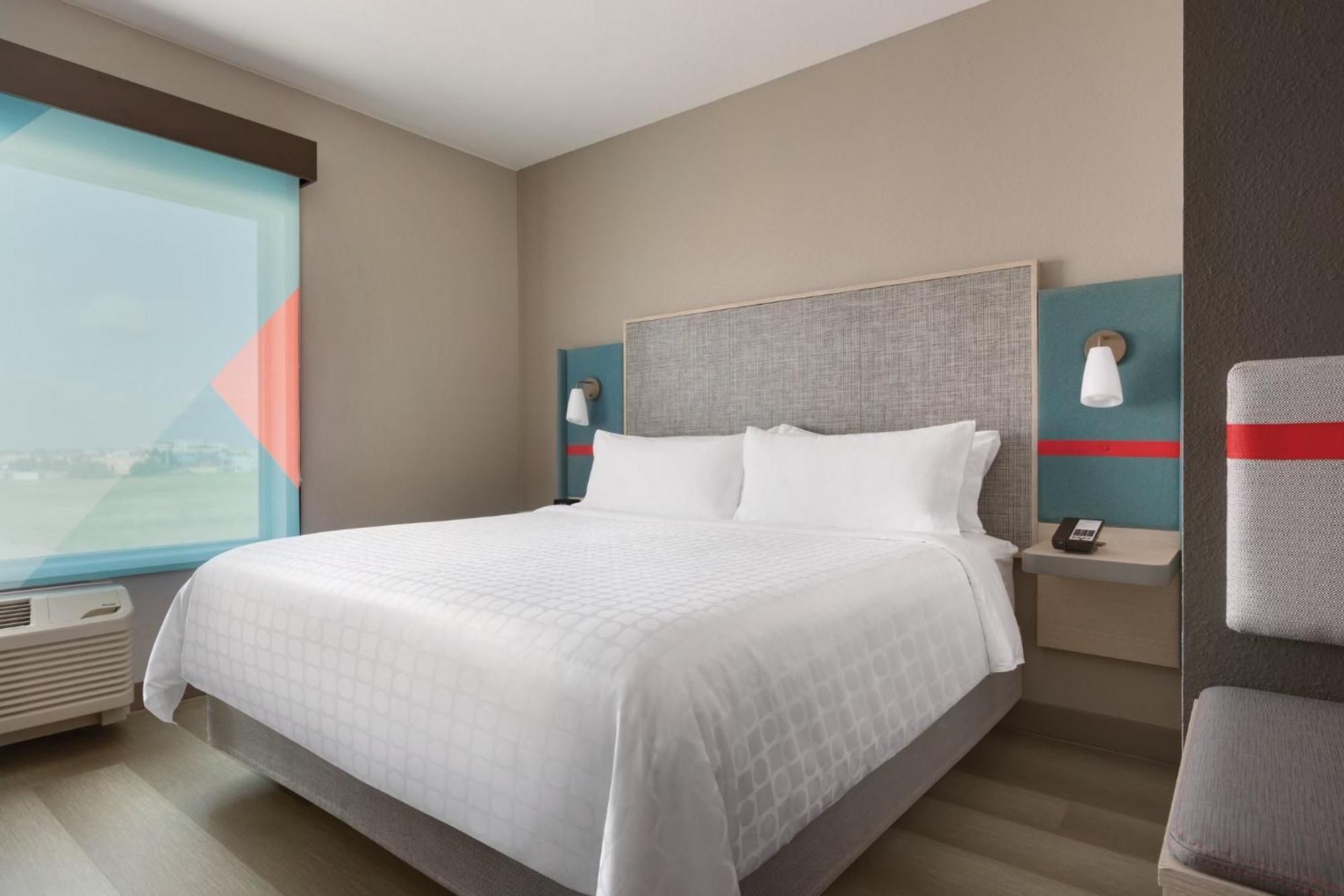 Avid Hotel Wisconsin Dells Lake Delton By Ihg Exterior foto