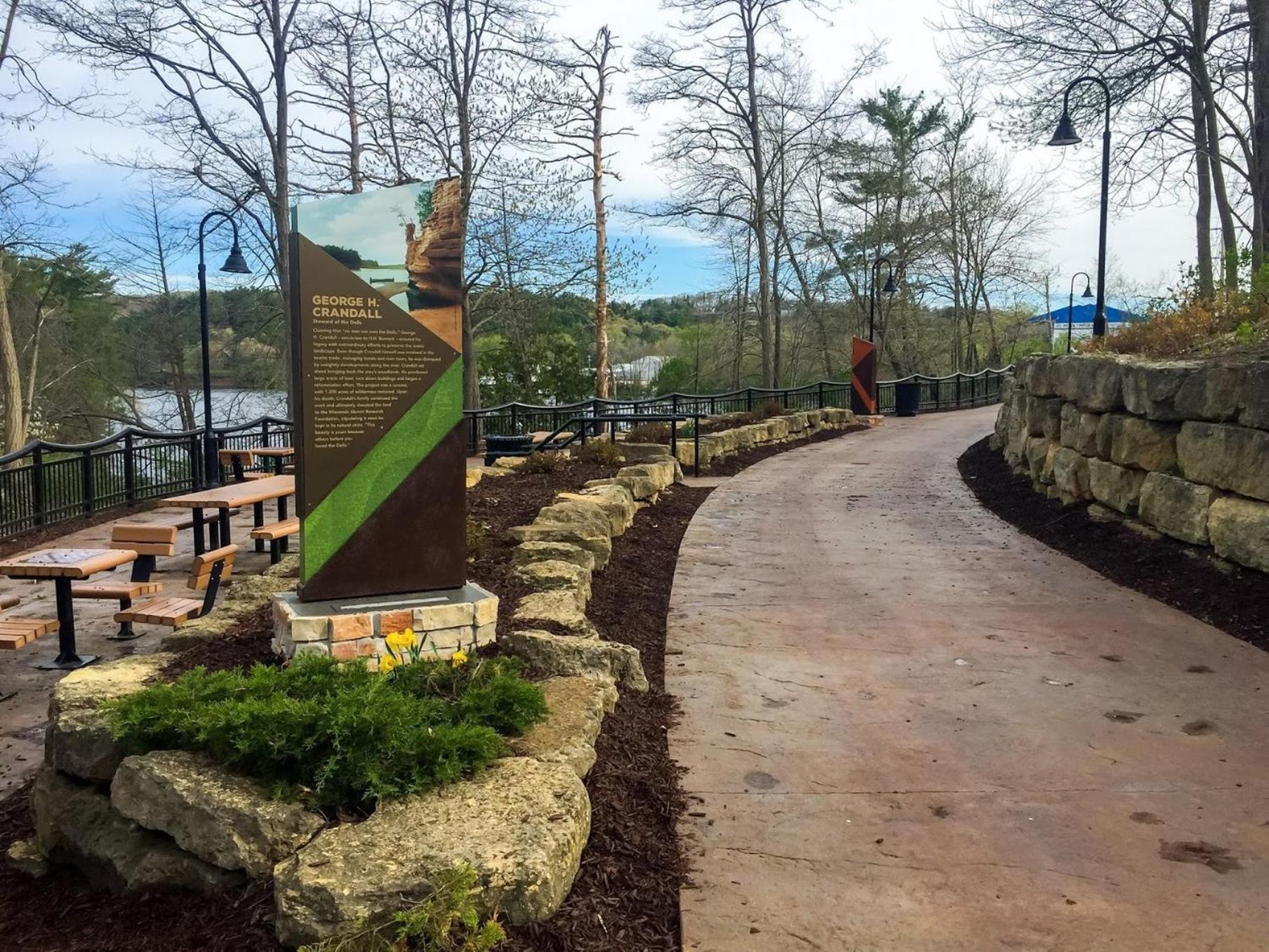 Avid Hotel Wisconsin Dells Lake Delton By Ihg Exterior foto